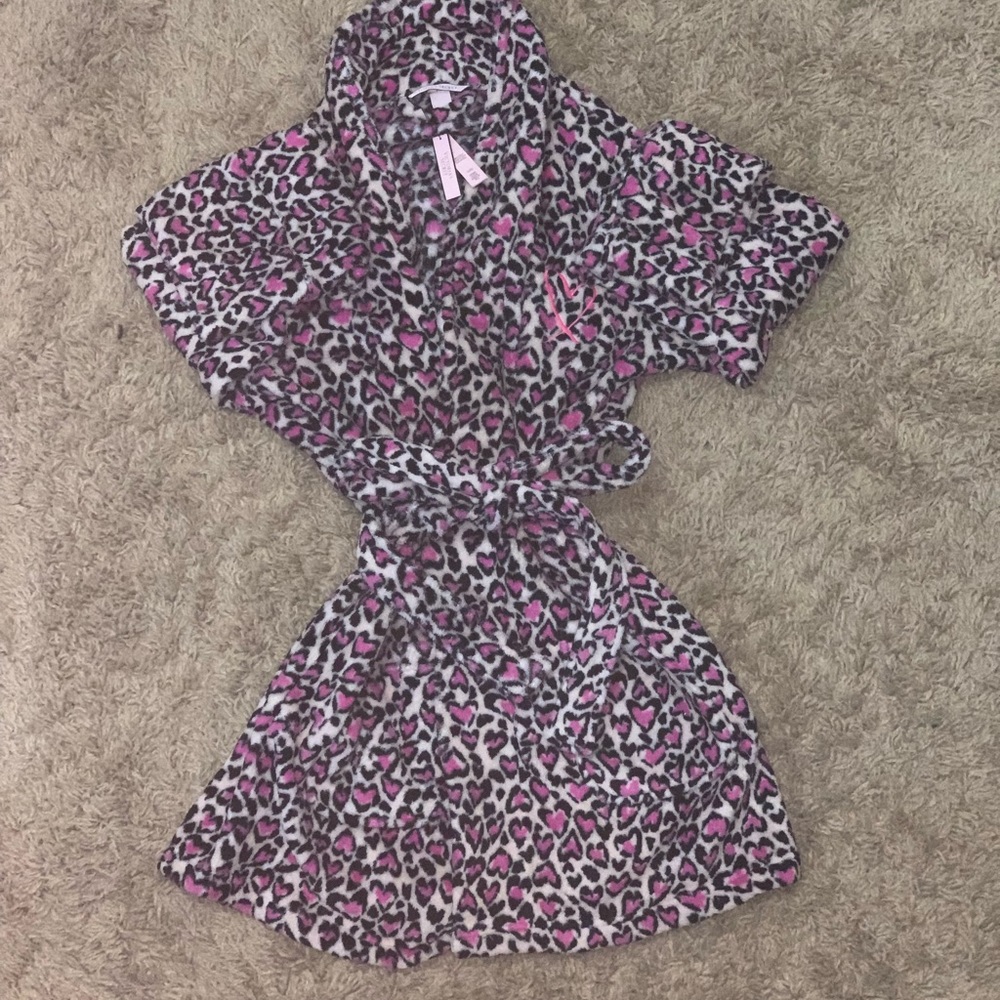 Victoria Secret Robe